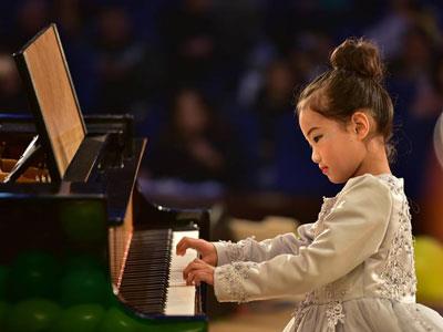 招聘广元钢琴家教老师