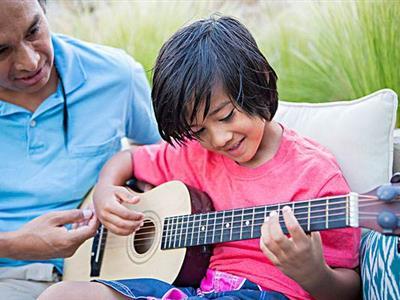 广元吉他辅导老师哪里找？